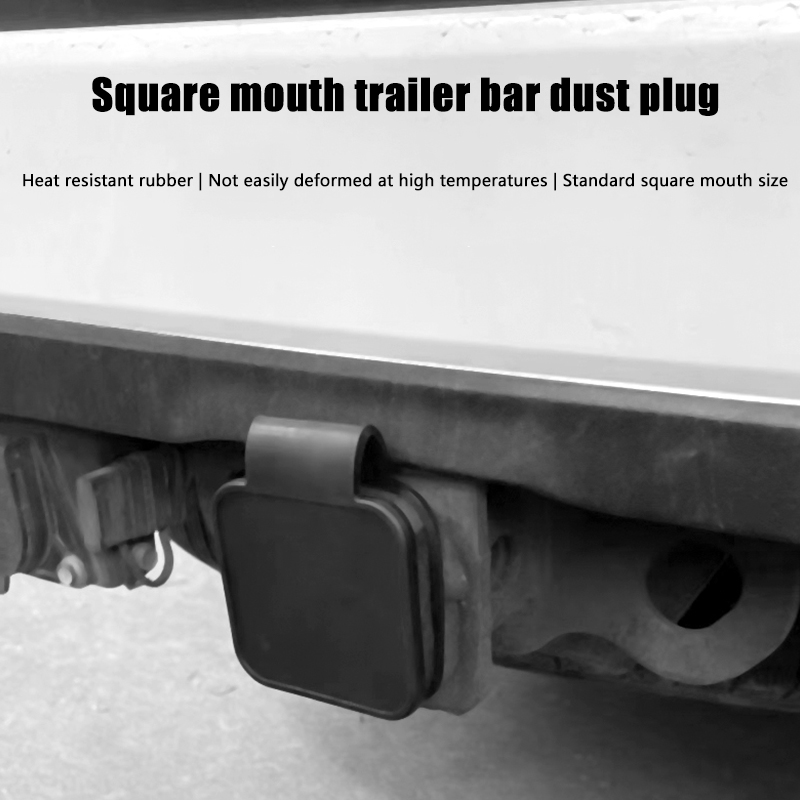 Stofkap voor auto-aanhangwagen - Heavy Equipment Trailer recensie en prijs