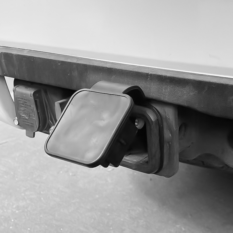 Stofkap voor auto-aanhangwagen - Heavy Equipment Trailer recensie en prijs