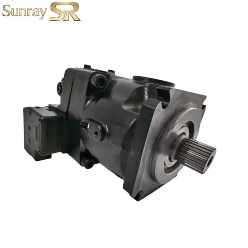 Zware 350 Bar D1 Hydraulische  - Heavy Equipment In Chinese recensie en prijs