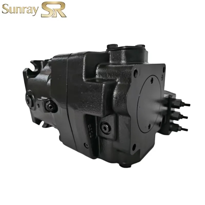 Zware 350 Bar D1 Hydraulische  - Heavy Equipment In Chinese recensie en prijs