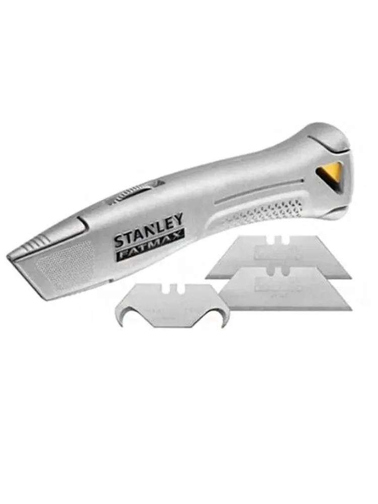 STANLEY Zwaar uitgevoerd mes m - Heavy Equipment Blade recensie en prijs