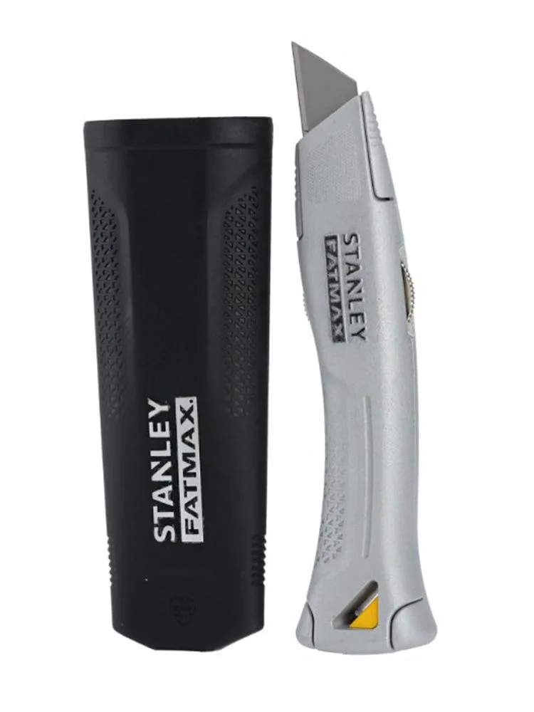 STANLEY Zwaar uitgevoerd mes m - Heavy Equipment Blade recensie en prijs