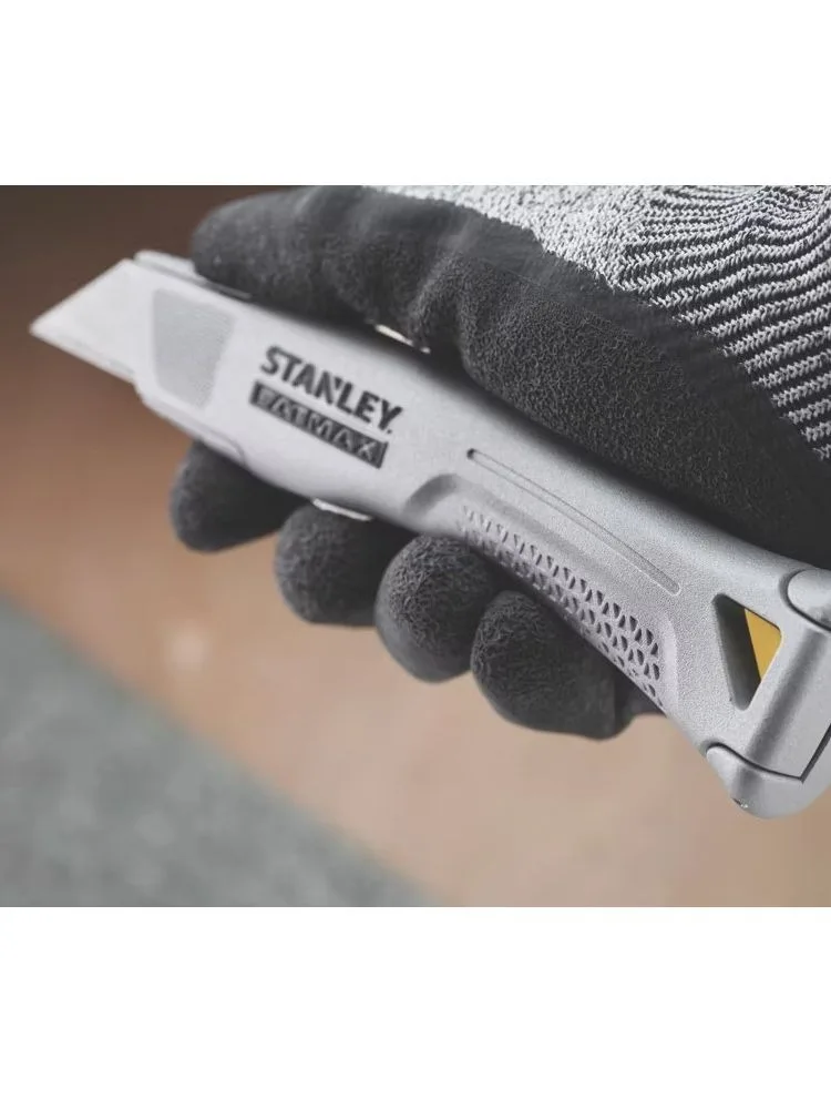 STANLEY Zwaar uitgevoerd mes m - Heavy Equipment Blade recensie en prijs