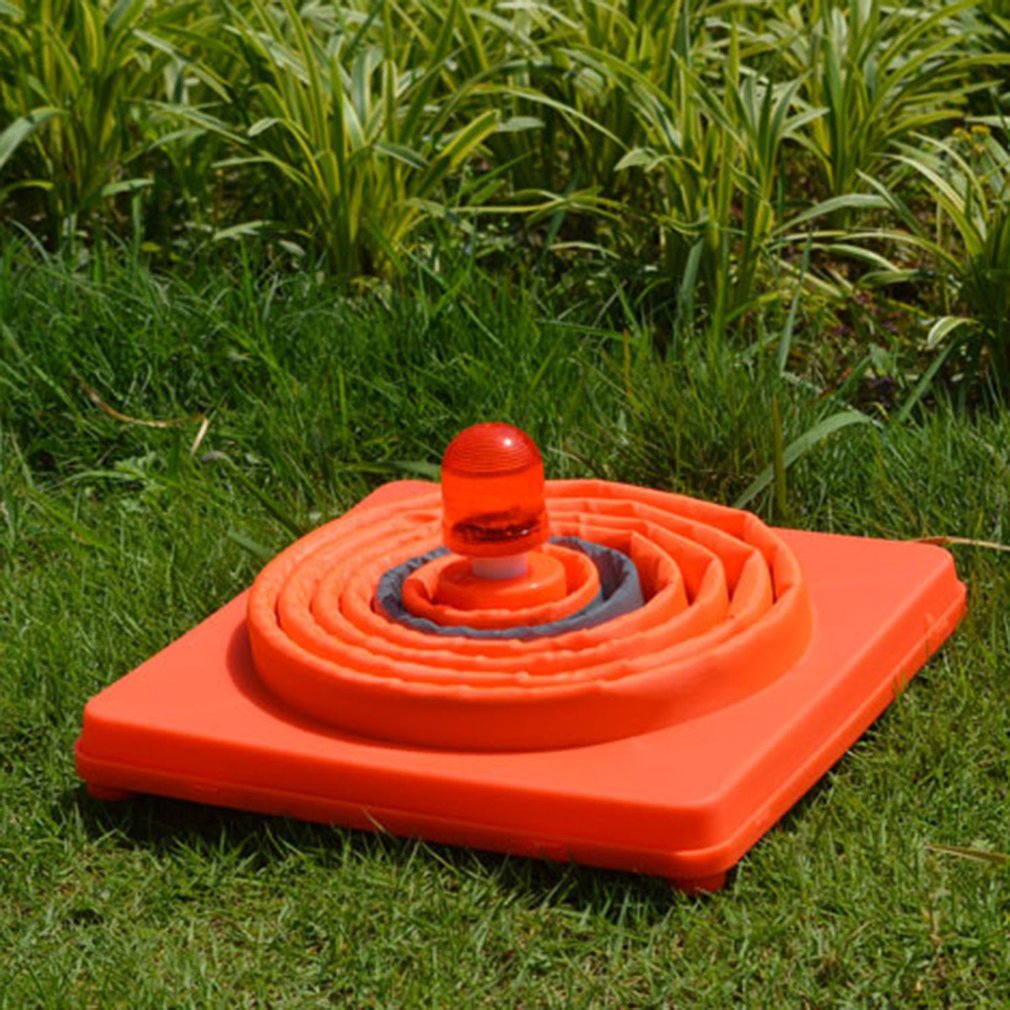 Telescopisch opvouwbare wegkeg - Road Traffic Cone recensie en prijs
