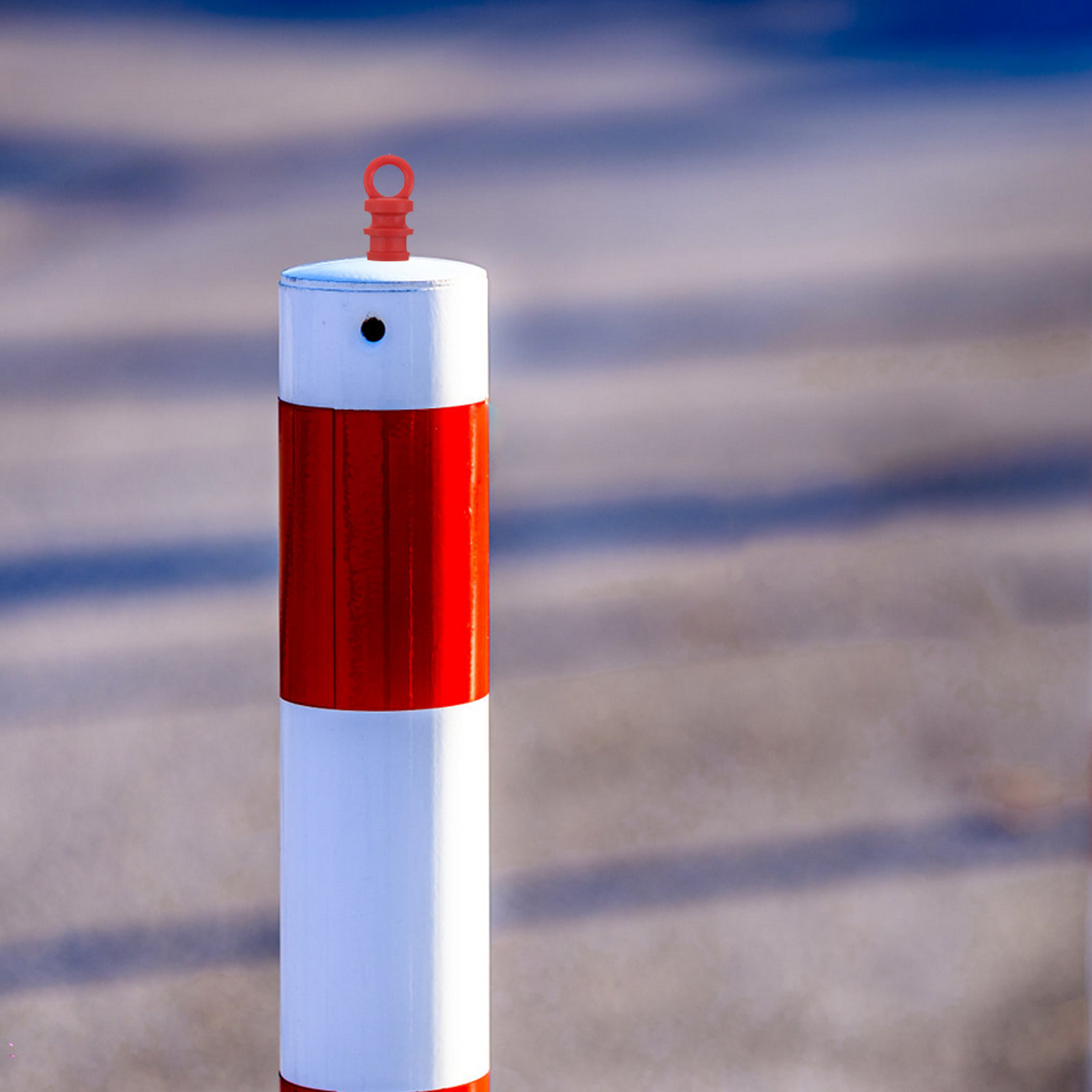 15 stuks veiligheidskegelkappe - Road Traffic Cone recensie en prijs