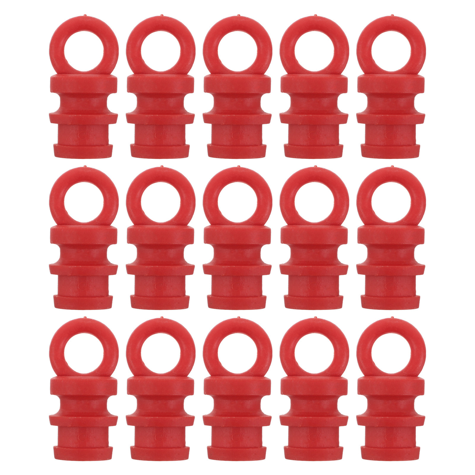 15 stuks veiligheidskegelkappe - Road Traffic Cone recensie en prijs