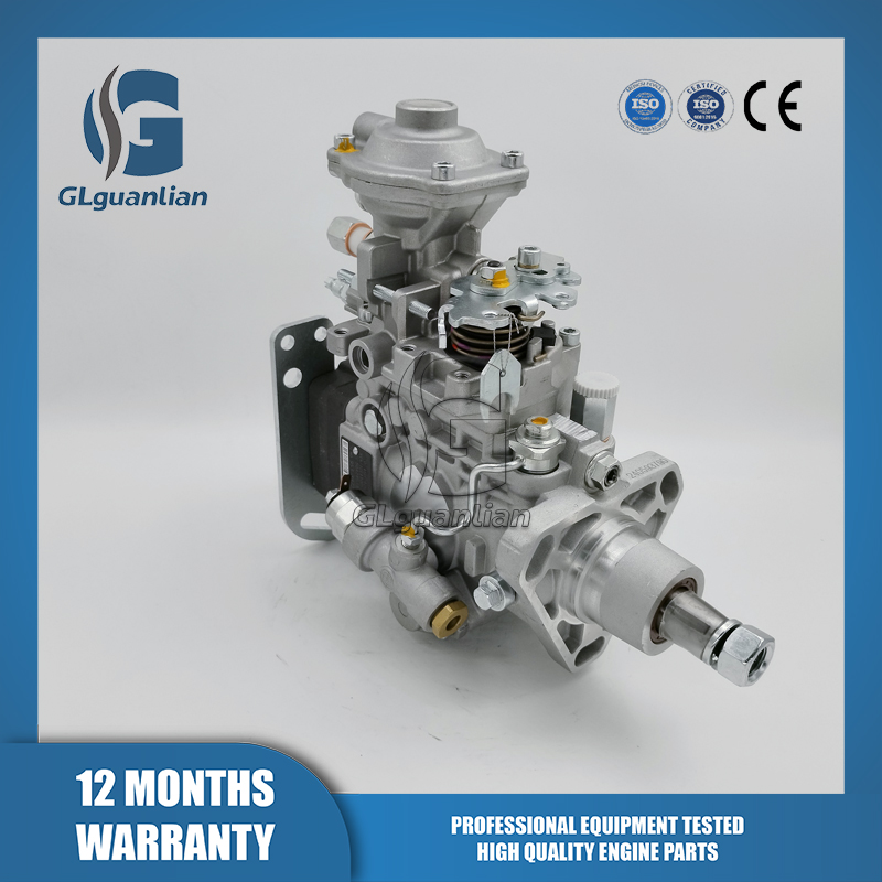 Hoogpresterende 0460426481 953 - Heavy Equipment Unit recensie en prijs