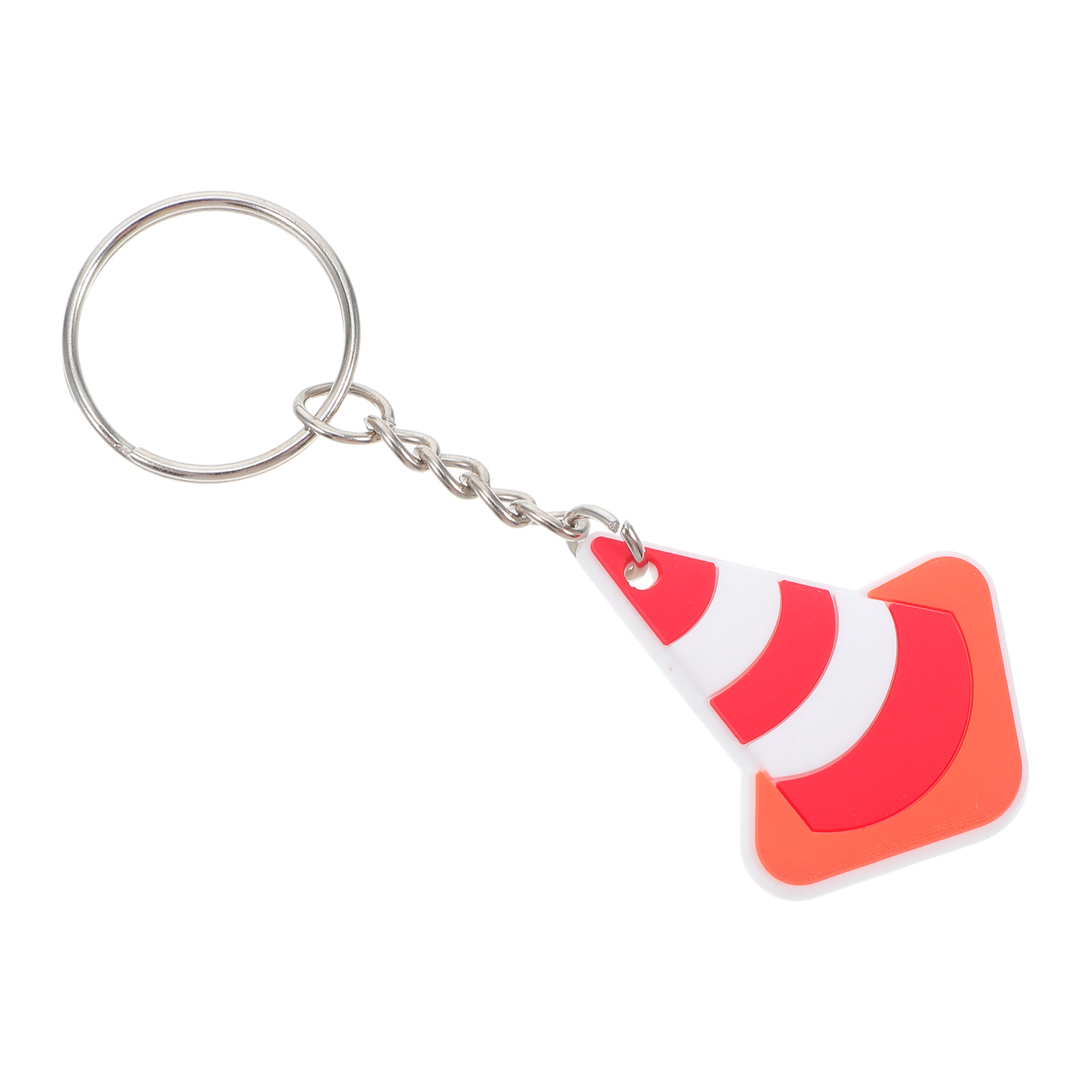 10 stuks Road Cones sleutelhan - Road Traffic Cone recensie en prijs