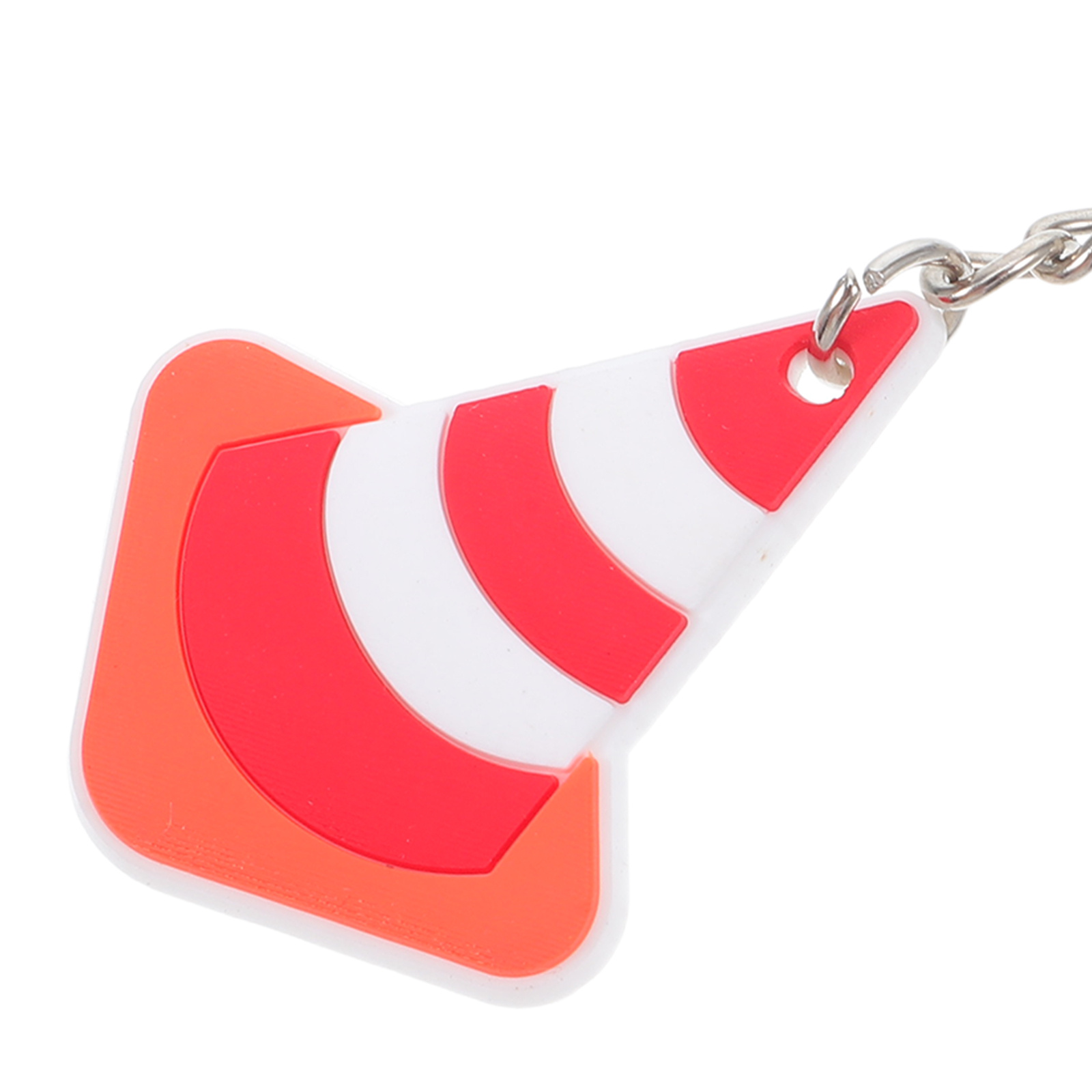 10 stuks Road Cones sleutelhan - Road Traffic Cone recensie en prijs