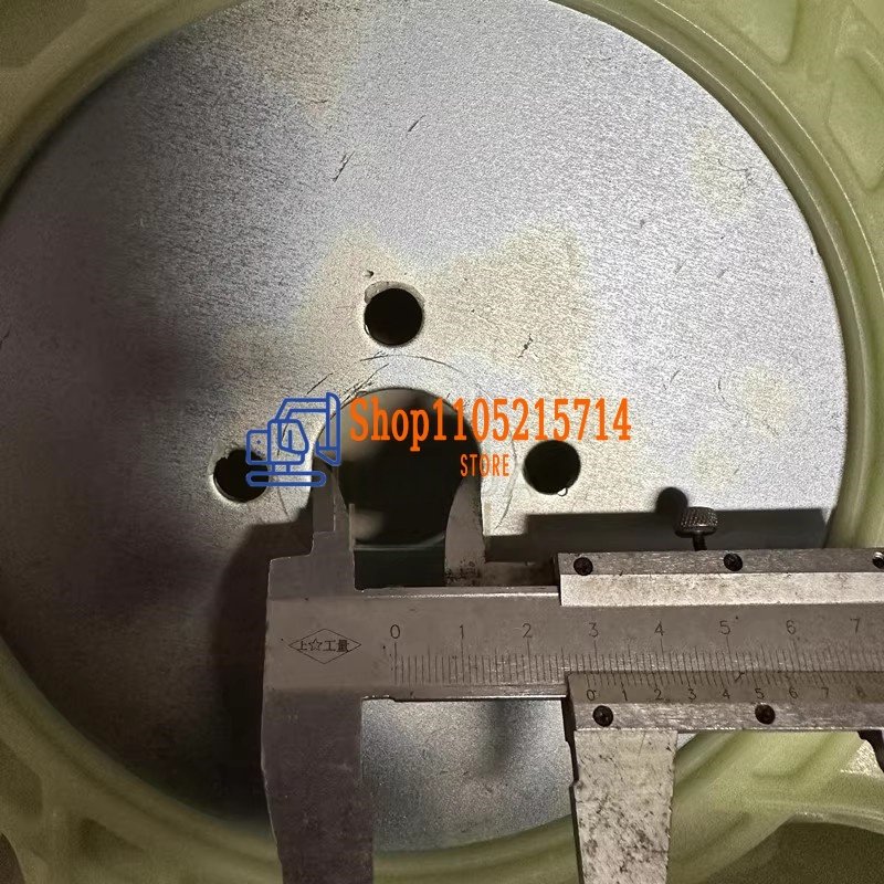 Graafmachine Motor Fan Blade O - Heavy Equipment Xcmg recensie en prijs