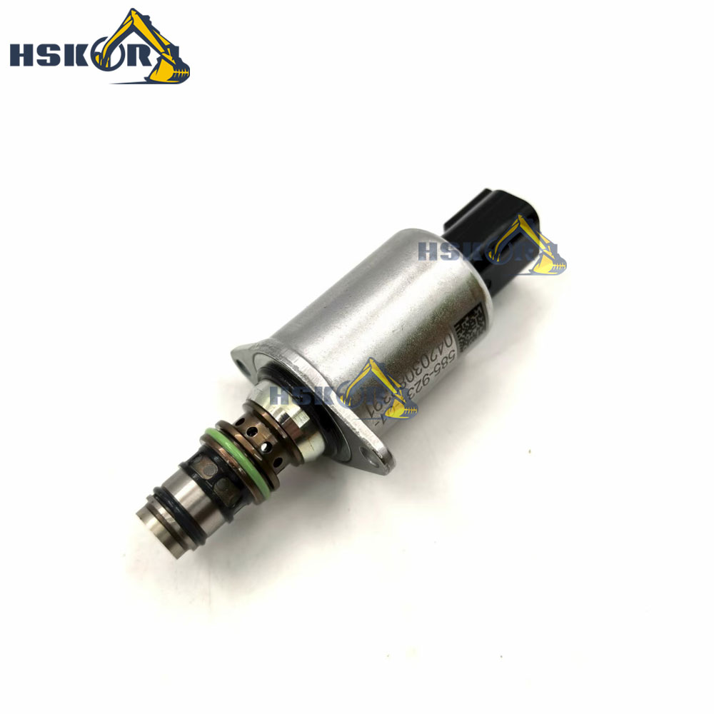 585-9231 Solenoidklep voor CAT - Heavy Equipment Cat recensie en prijs