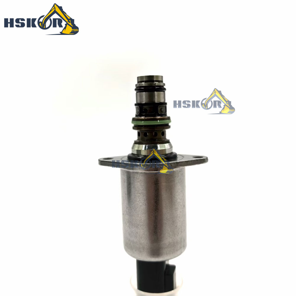 585-9231 Solenoidklep voor CAT - Heavy Equipment Cat recensie en prijs