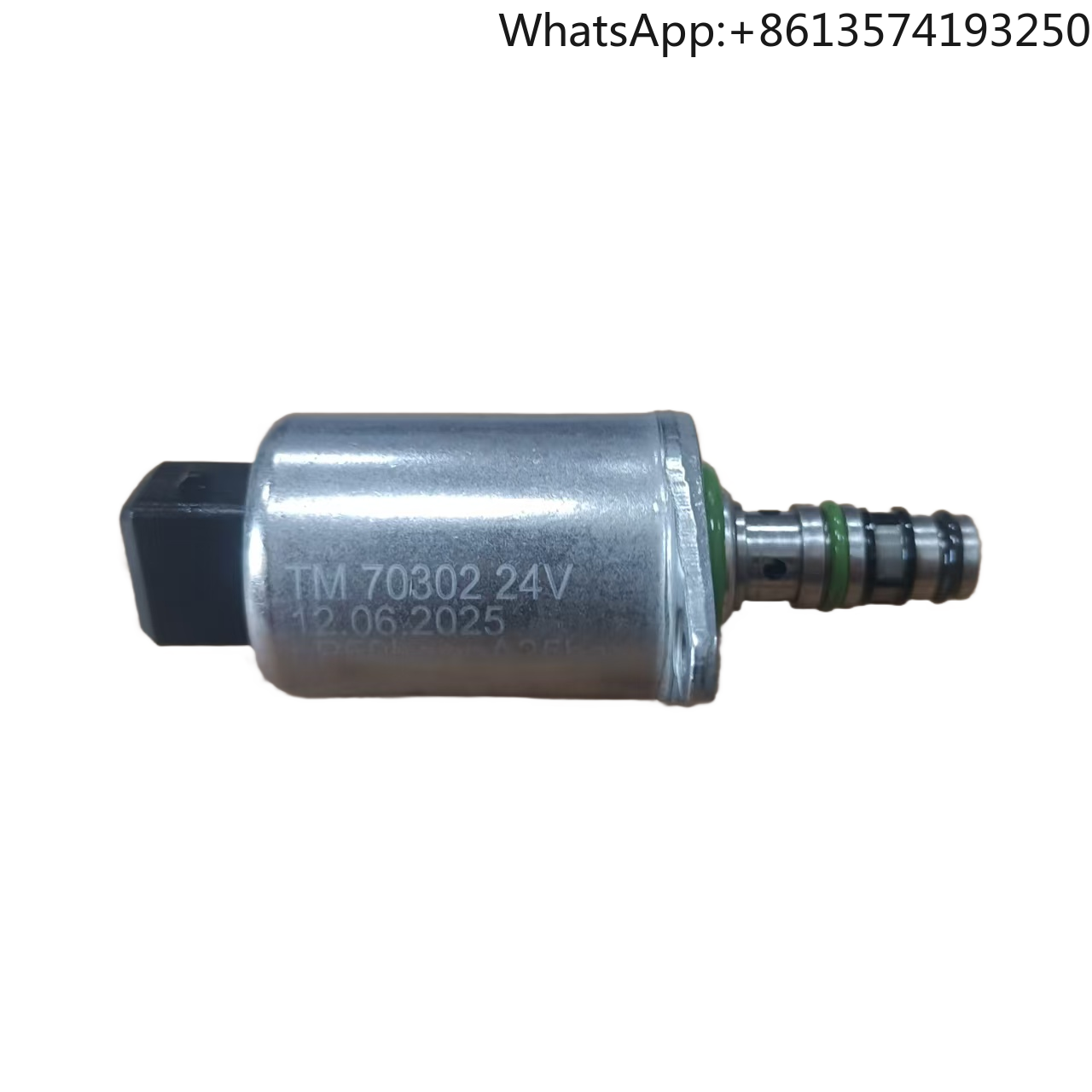 Proportionele Solenoidklep TM7 - Heavy Equipment Xcmg recensie en prijs