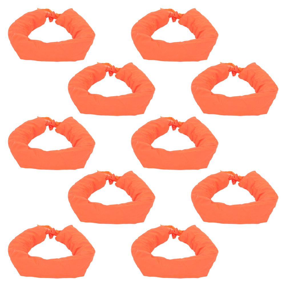 10 stuks verkeerskegel zandzak - Road Traffic Cone recensie en prijs