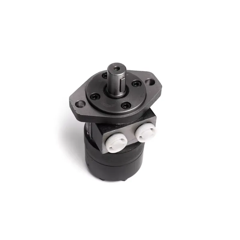 Hydraulische rupsaandrijving m - Heavy Equipment Unit recensie en prijs