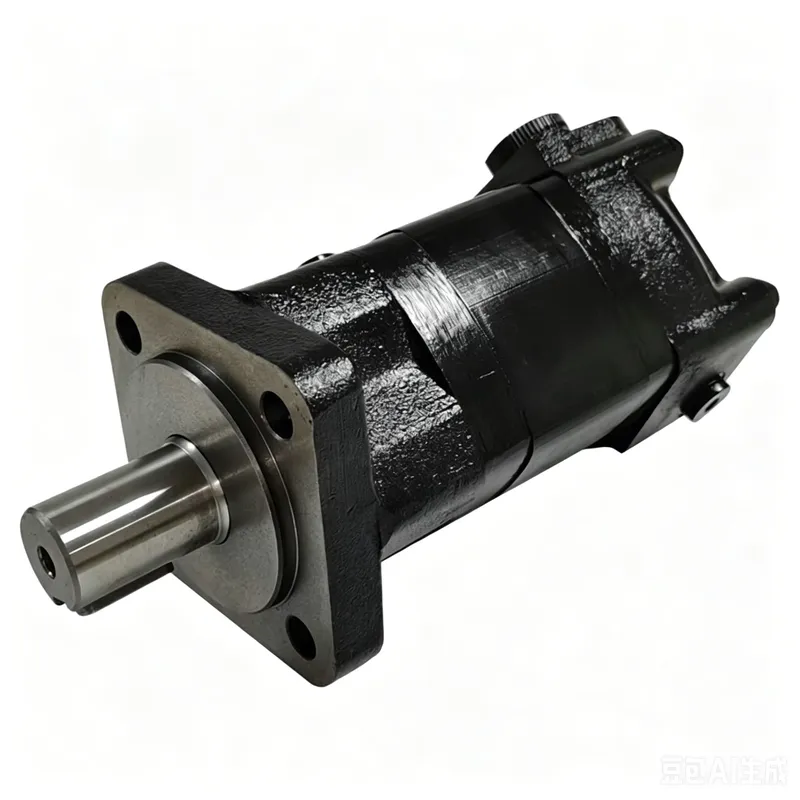 Hydraulische rupsaandrijving m - Heavy Equipment Unit recensie en prijs