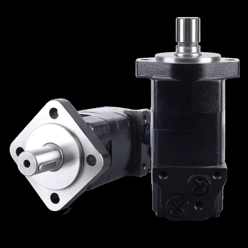 Hydraulische rupsaandrijving m - Heavy Equipment Unit recensie en prijs