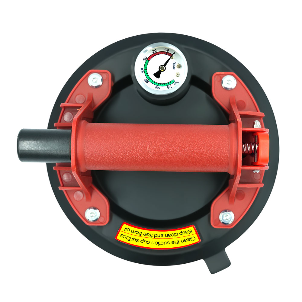 8 inch vacuümzuignap 250 kg he - Vacuum Suction Cup Lifter recensie en prijs