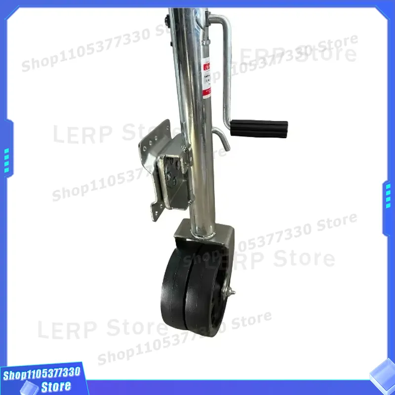 Zwaarbelastbaar 8 inch dubbelg - Heavy Equipment Guide recensie en prijs