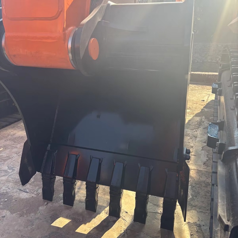 Duurzame wielgemonteerde graaf - Heavy Equipment Work recensie en prijs
