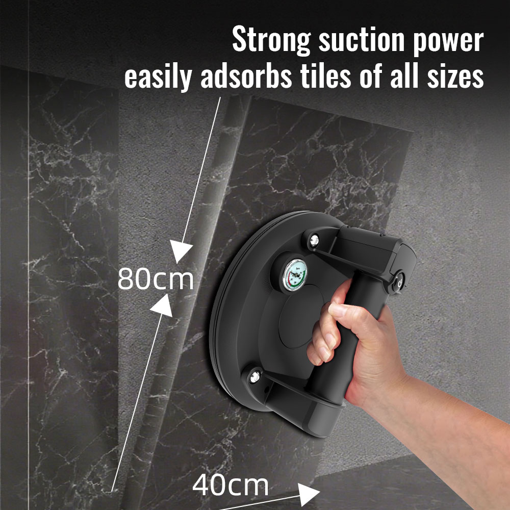 Upgrade Intelligente Display I - Vacuum Suction Cup Lifter recensie en prijs