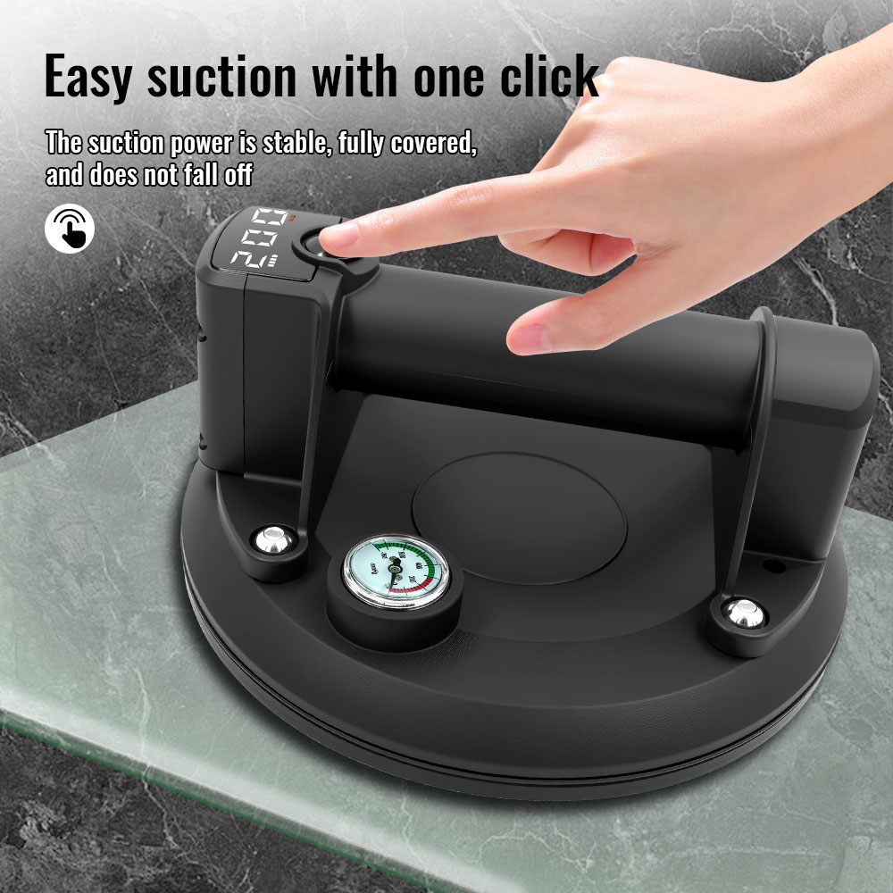 Upgrade Intelligente Display I - Vacuum Suction Cup Lifter recensie en prijs
