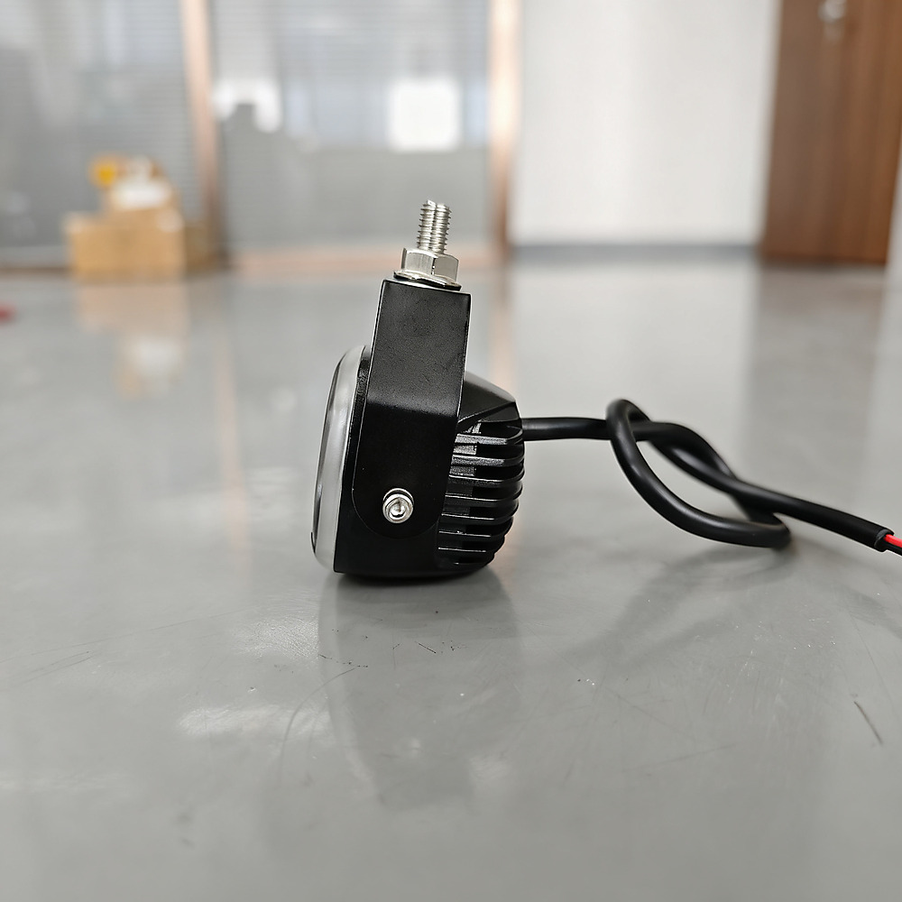 Led-werklamp waarschuwingslamp - Heavy Equipment Work recensie en prijs