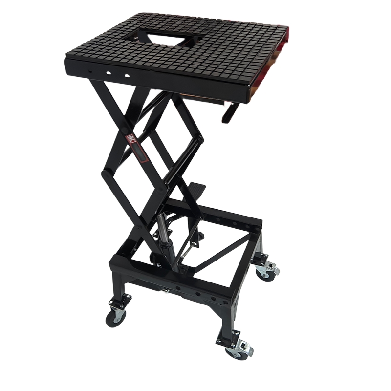 Universele Heavy Duty Stevige  - Heavy Equipment Jack Stands recensie en prijs