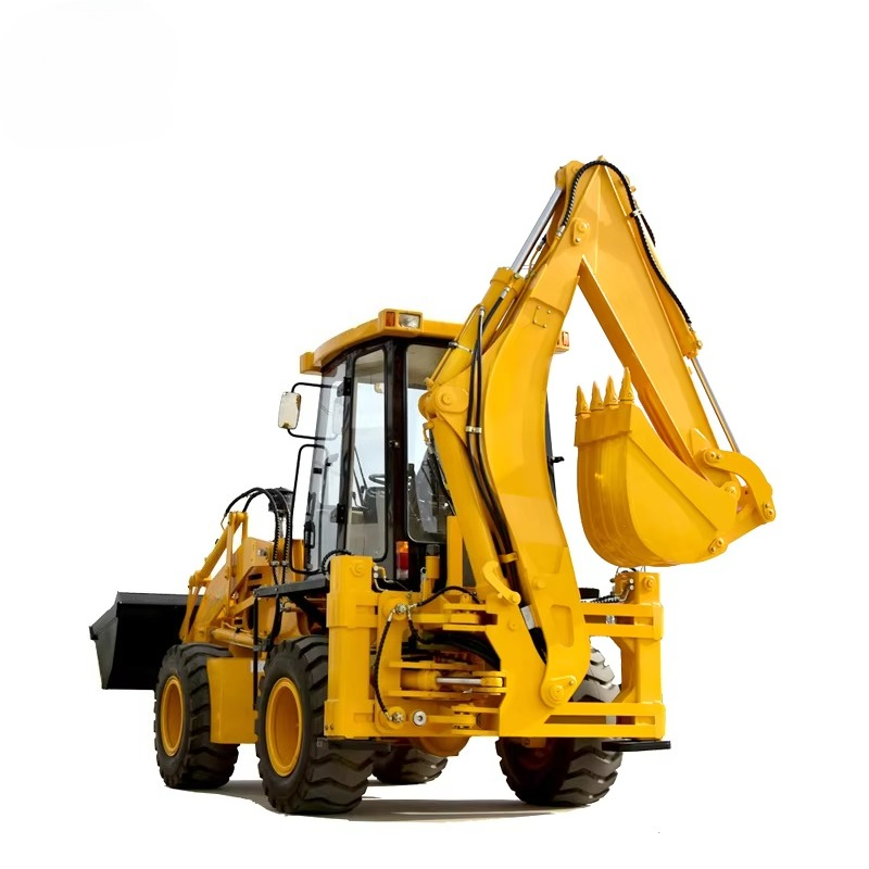 Goedkope Chinese 2,5-tons wiel - Heavy Equipment In Chinese recensie en prijs