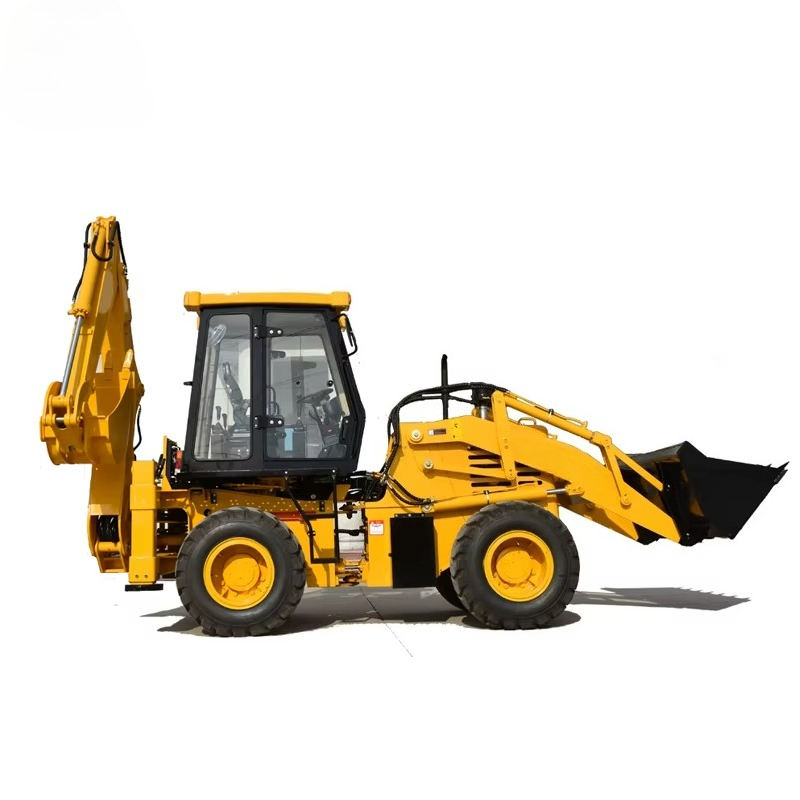 Goedkope Chinese 2,5-tons wiel - Heavy Equipment In Chinese recensie en prijs