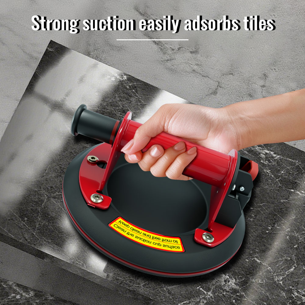 Vacuümzuignap 250 kg draagverm - Vacuum Suction Cup Lifter recensie en prijs