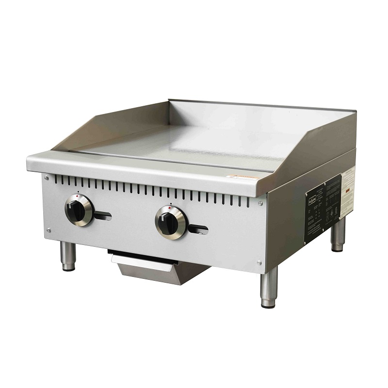 36 inch 3-pits commerciële gri - Heavy Equipment In Kitchen recensie en prijs