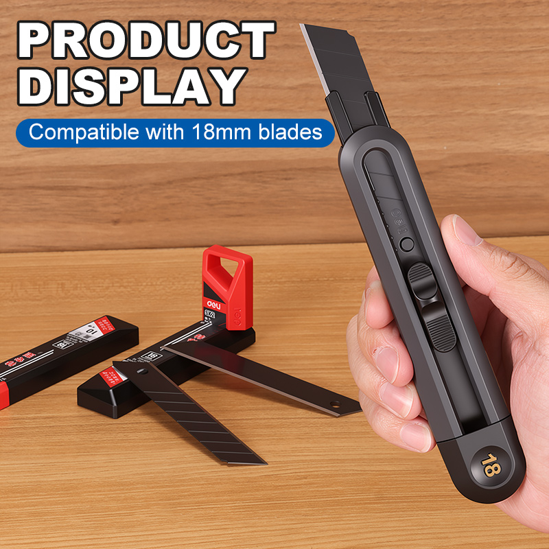 SK2 Heavy Duty Utility Knife S - Heavy Equipment Blade recensie en prijs