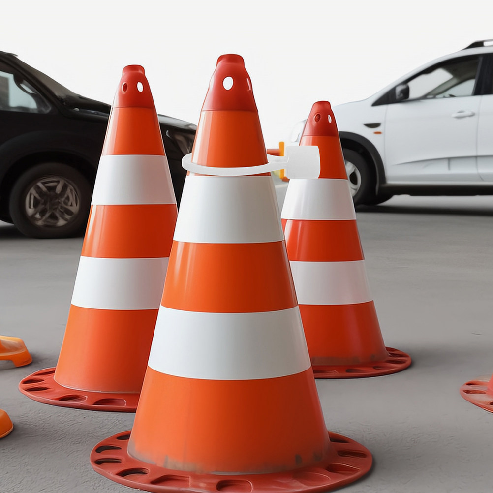 12 stuks verstelbare veilighei - Road Traffic Cone recensie en prijs
