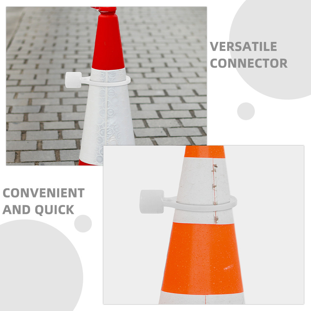 12 stuks verstelbare veilighei - Road Traffic Cone recensie en prijs