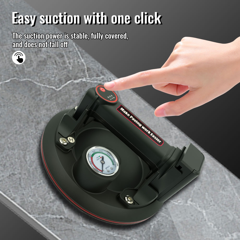 Hete verkoop Elektrische Vacuü - Vacuum Suction Cup Lifter recensie en prijs