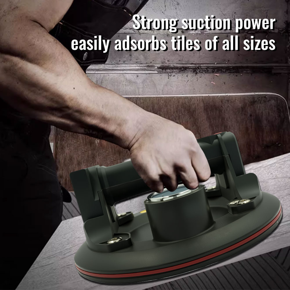 Hete verkoop Elektrische Vacuü - Vacuum Suction Cup Lifter recensie en prijs