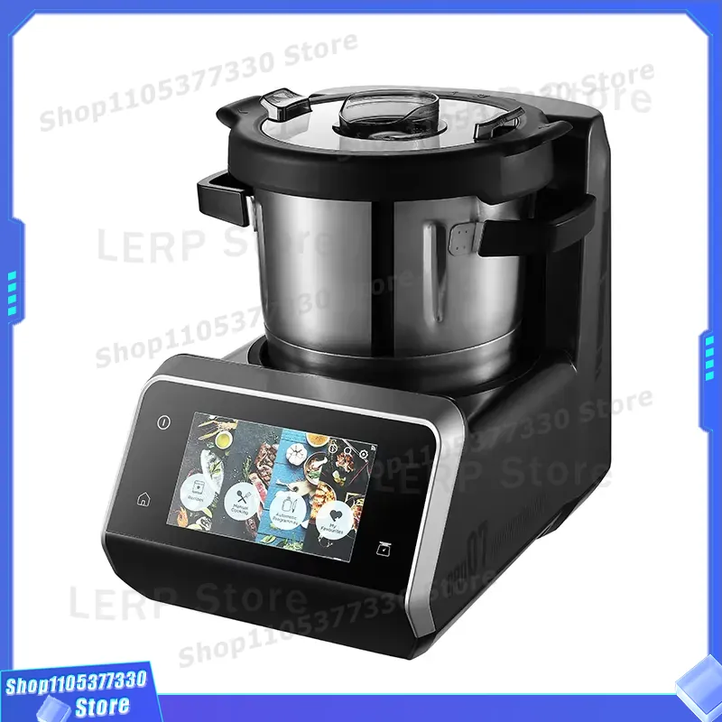 Commerciële, robuuste slimme v - Heavy Equipment In Kitchen recensie en prijs