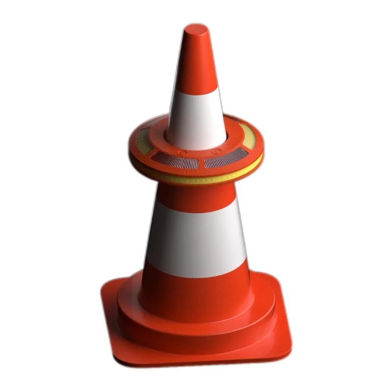 Geen voorraad, 8-pack draagbar - Road Traffic Cone recensie en prijs