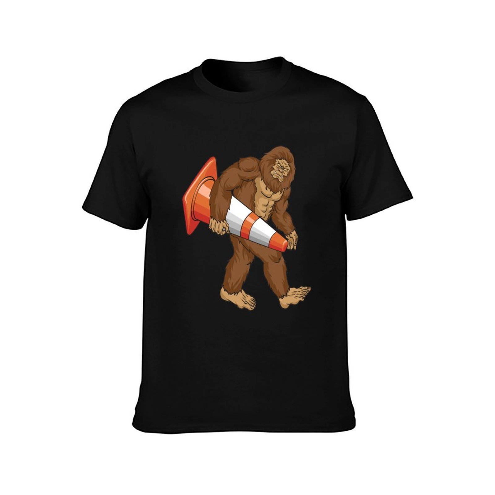 Bigfoot Verkeerskegel - Grappi - Road Traffic Cone recensie en prijs
