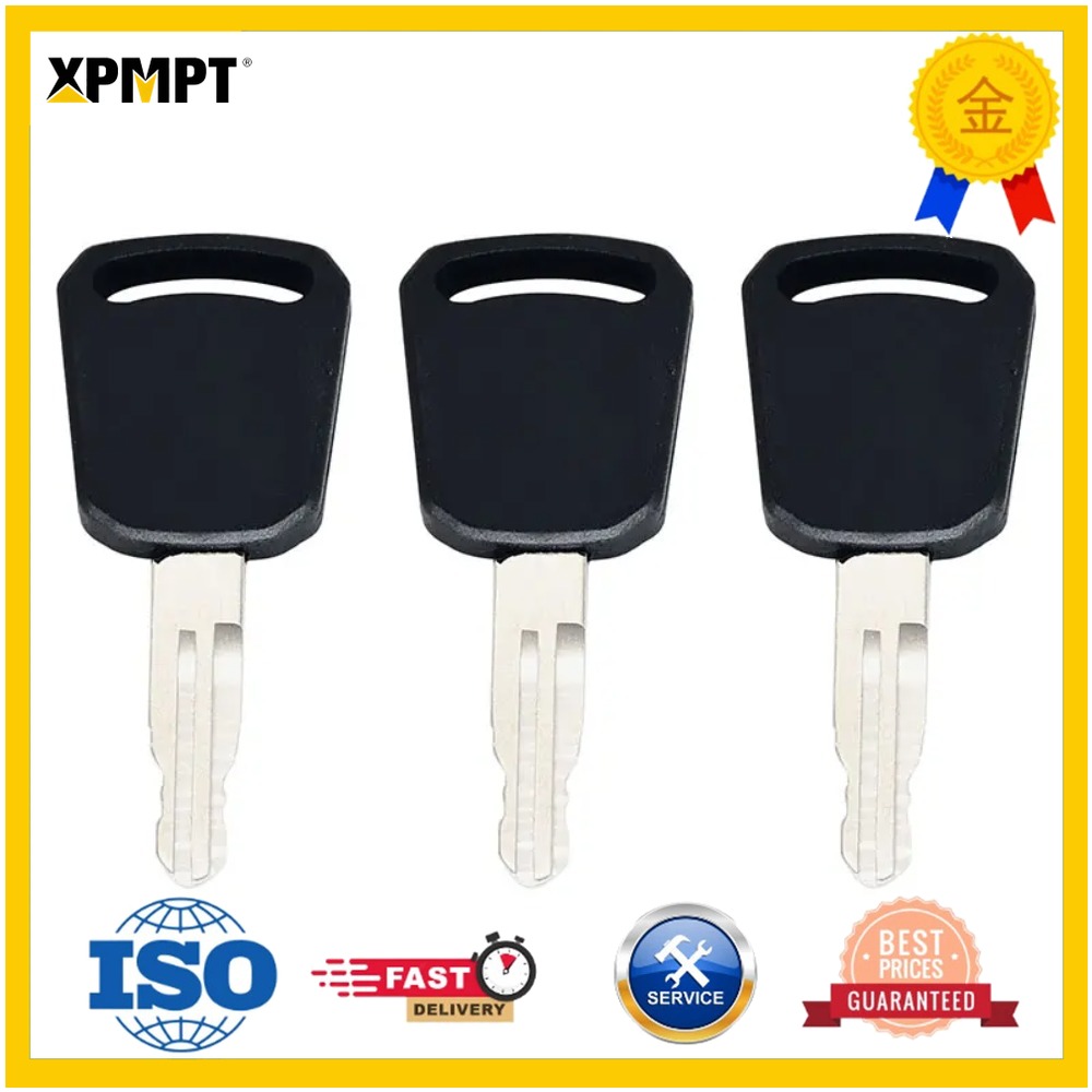 801503883-1 3 stuks ontsteking - Heavy Equipment Xcmg recensie en prijs
