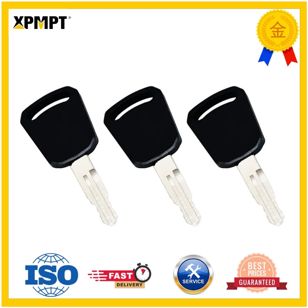 801503883-1 3 stuks ontsteking - Heavy Equipment Xcmg recensie en prijs
