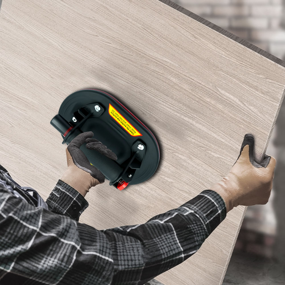 Nieuwe 9,65 inch grote vacuümz - Vacuum Suction Cup Lifter recensie en prijs