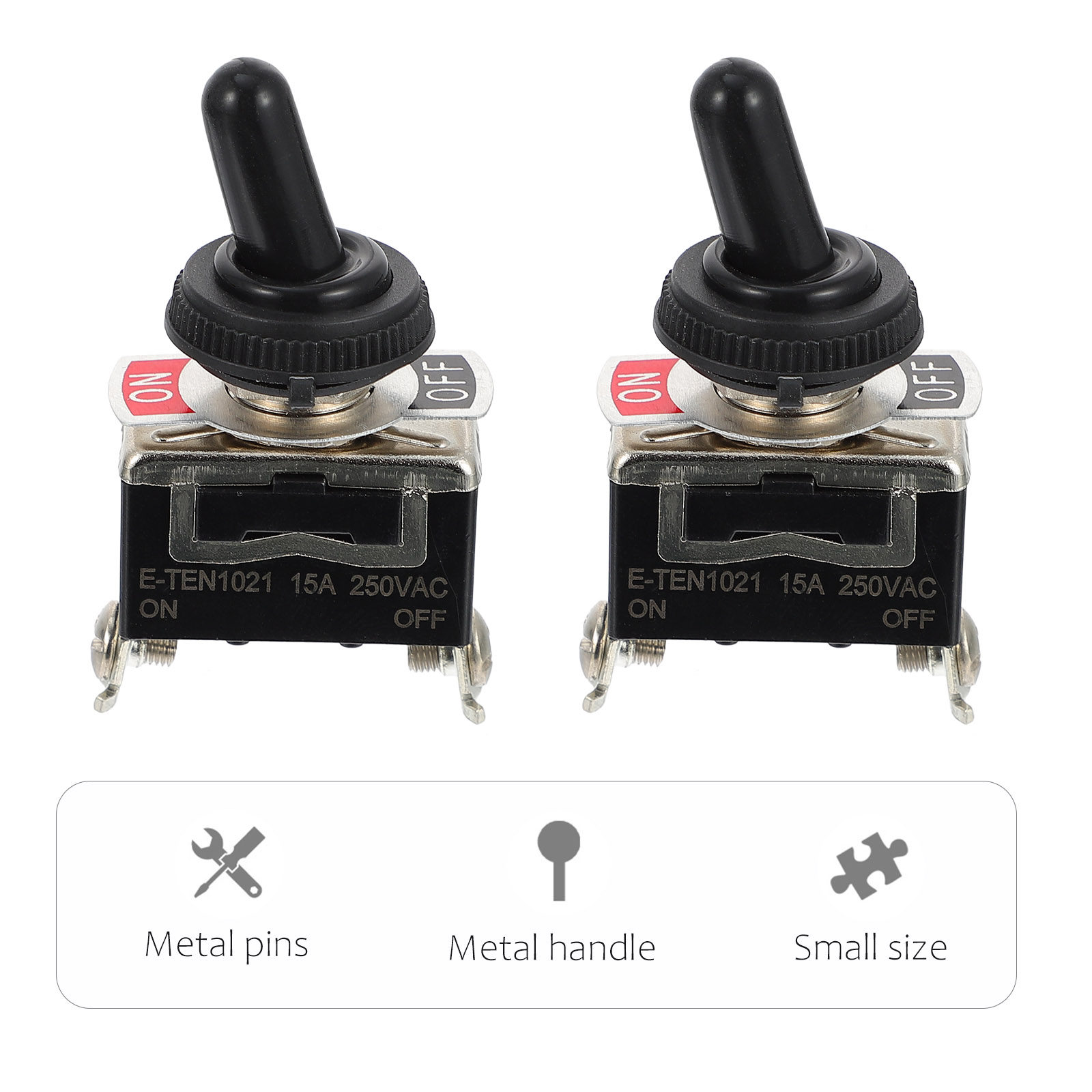 5 sets maritieme schakelaars m - Heavy Equipment Electrical recensie en prijs