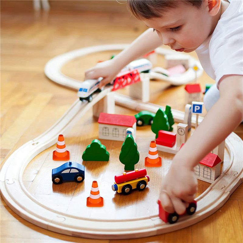 SEWS-Mini Verkeerskegels 40 St - Road Traffic Cone recensie en prijs